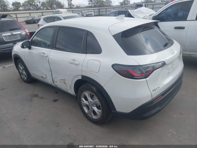 Honda HR-V 2wd Lx