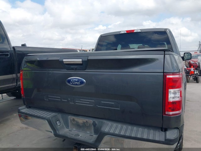 Ford F-150 Xlt