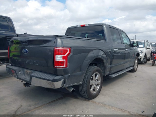Ford F-150 Xlt