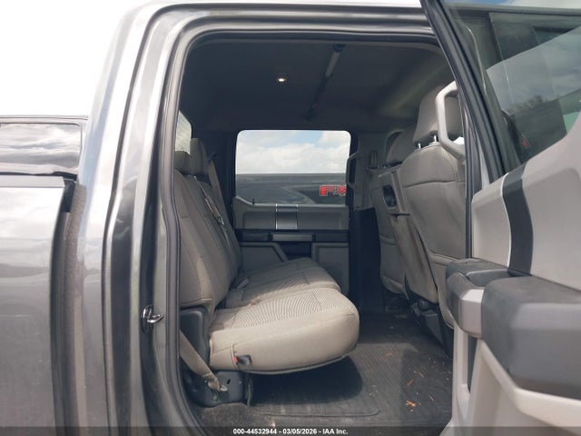 Ford F-150 Xlt
