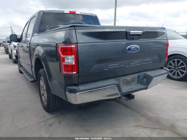 Ford F-150 Xlt