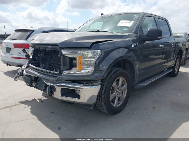 Ford F-150 Xlt