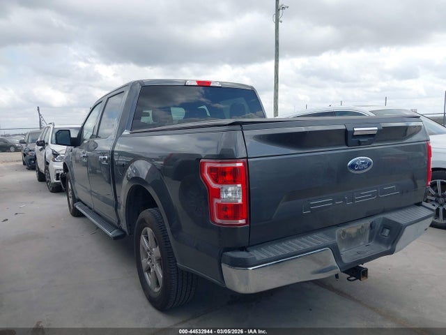 Ford F-150 Xlt