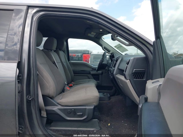 Ford F-150 Xlt