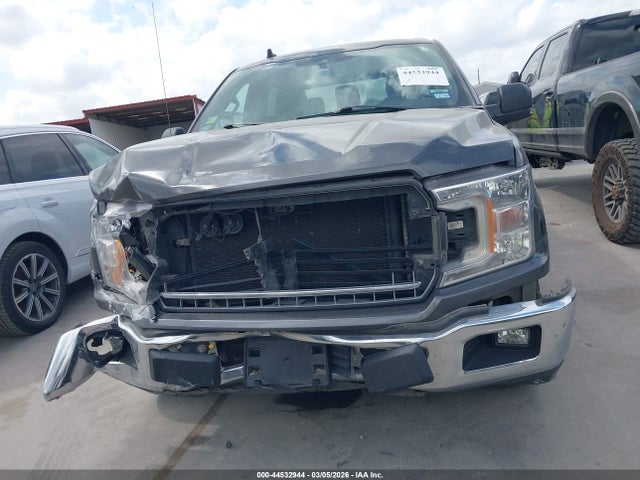 Ford F-150 Xlt