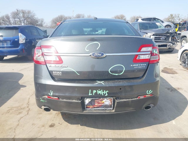 Ford Taurus Limited