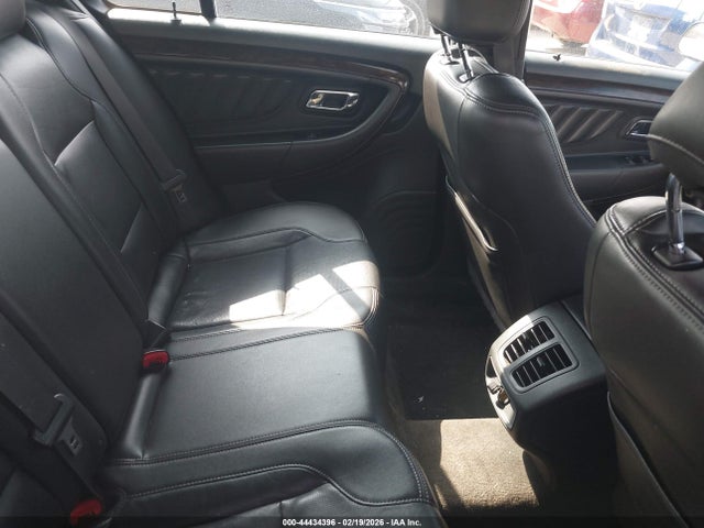 Ford Taurus Limited