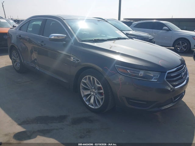 Salvage Ford Taurus Image