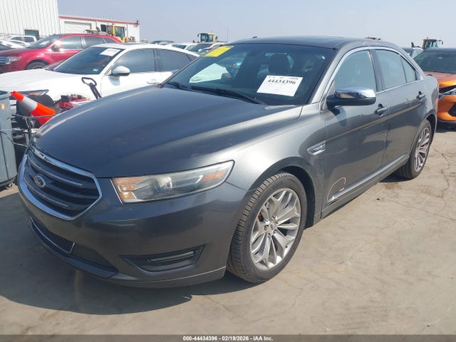 Ford Taurus Limited