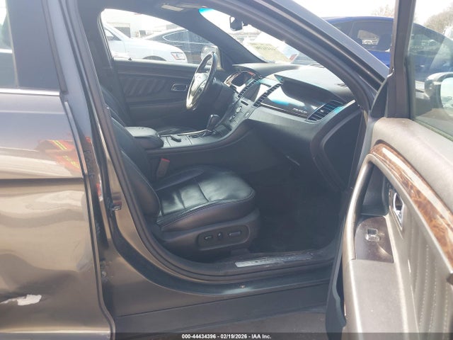 Ford Taurus Limited