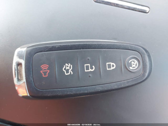 Ford Taurus Limited