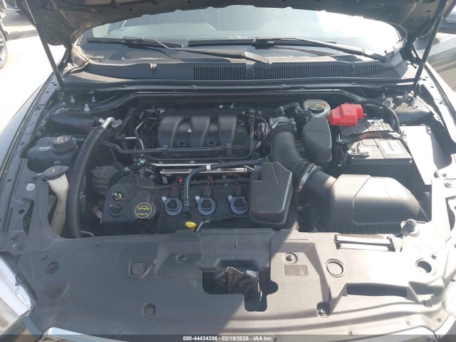Ford Taurus Limited