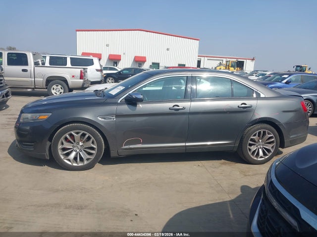 Ford Taurus Limited