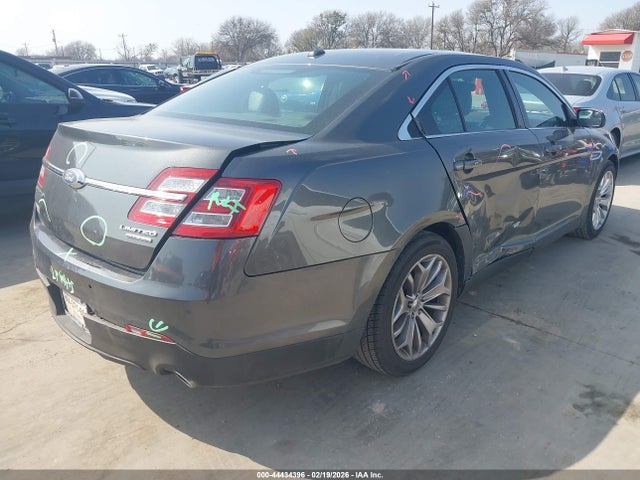 Ford Taurus Limited
