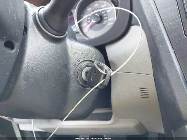 Subaru Forester 2.5i Limited