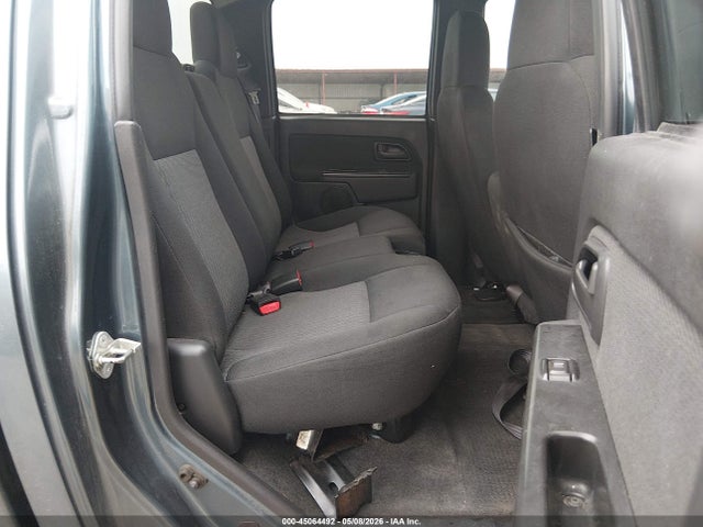 GMC Canyon Sle1