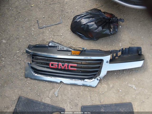 GMC Canyon Sle1