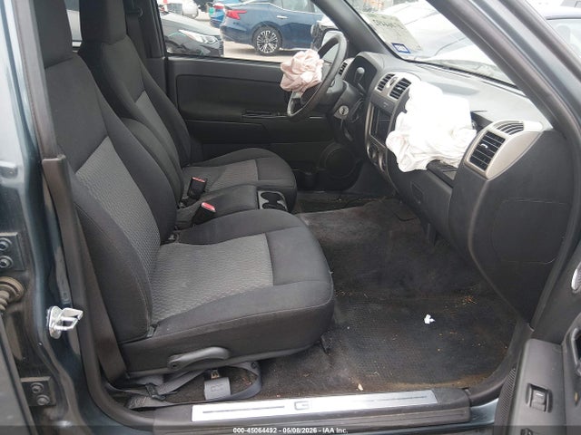 GMC Canyon Sle1