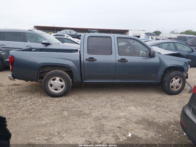 GMC Canyon Sle1