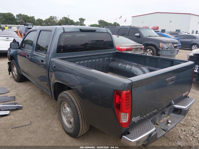 GMC Canyon Sle1