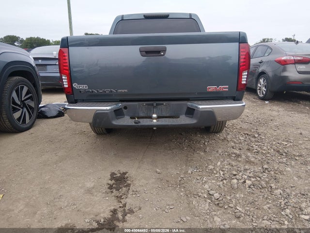 GMC Canyon Sle1
