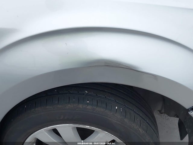 Subaru Forester 2.5x Limited
