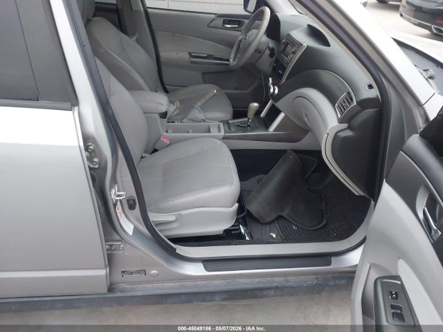Subaru Forester 2.5x Limited