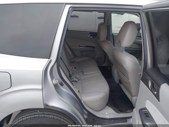 Subaru Forester 2.5x Limited