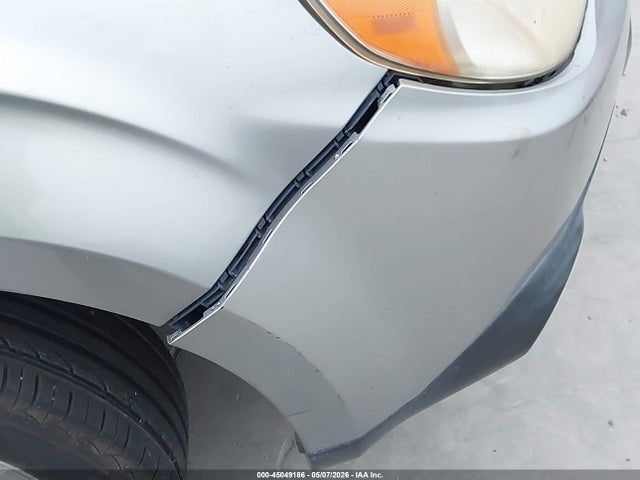 Subaru Forester 2.5x Limited
