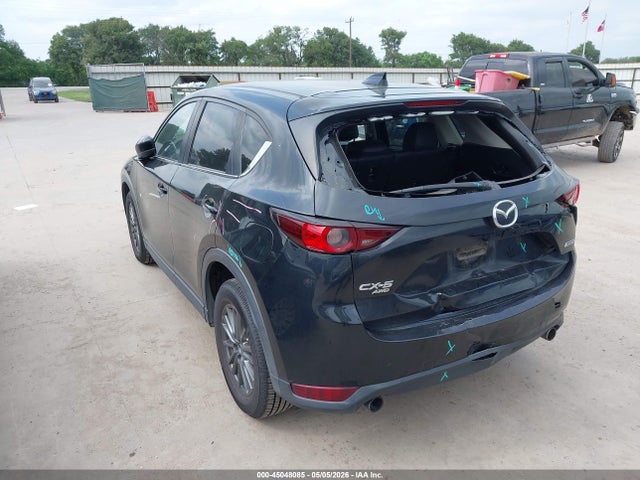 Mazda Cx Touring