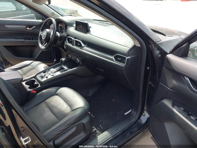 Mazda Cx Touring