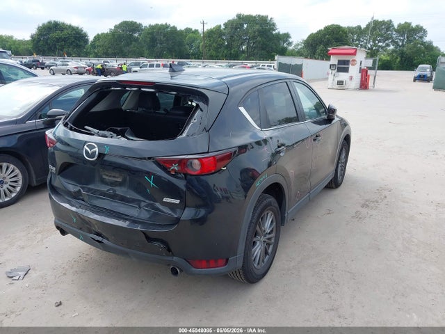 Mazda Cx Touring