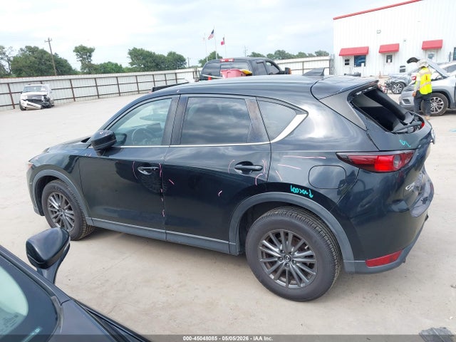 Mazda Cx Touring
