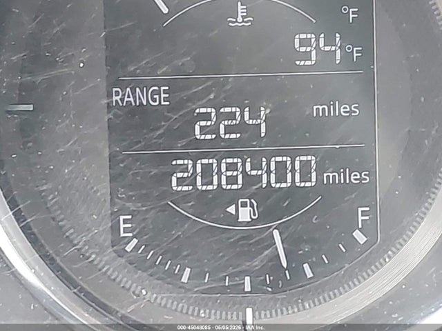 Mazda Cx Touring
