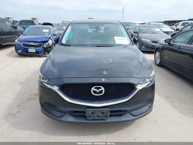 Mazda Cx Touring