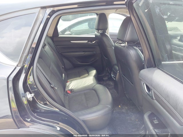 Mazda Cx Touring