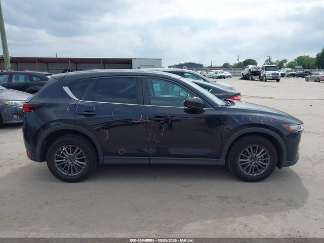 Mazda Cx Touring
