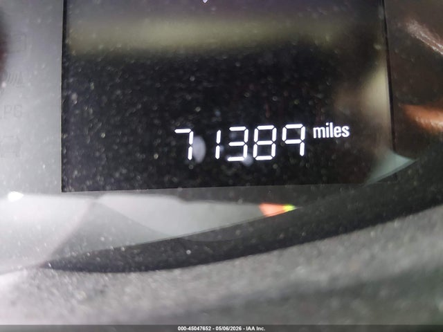 Chevrolet Spark 1lt Cvt