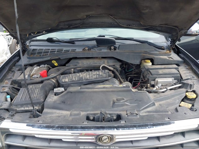 Chrysler Aspen Limited