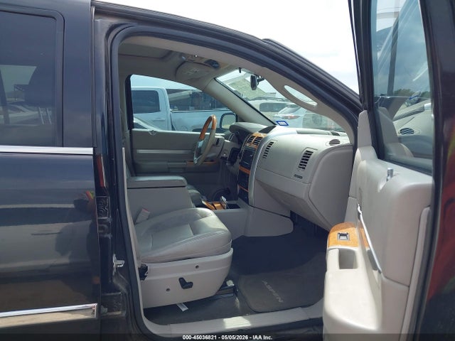 Chrysler Aspen Limited
