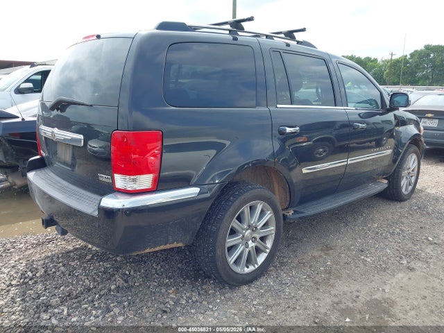 Chrysler Aspen Limited