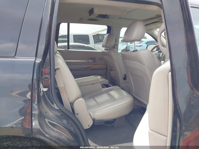 Chrysler Aspen Limited