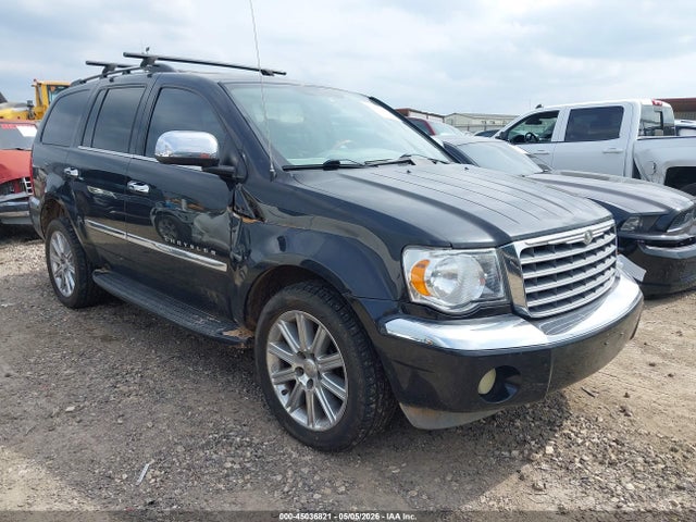 Salvage Chrysler Aspen Image