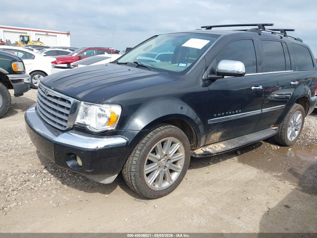 Chrysler Aspen Limited