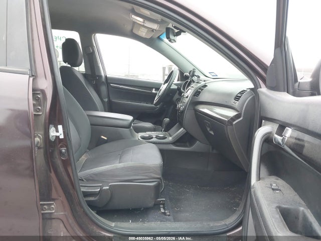Kia Sorento Lx