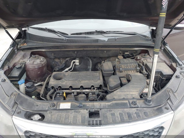 Kia Sorento Lx