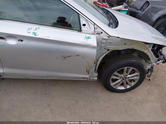 Hyundai SONATA Eco