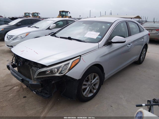 Hyundai SONATA Eco