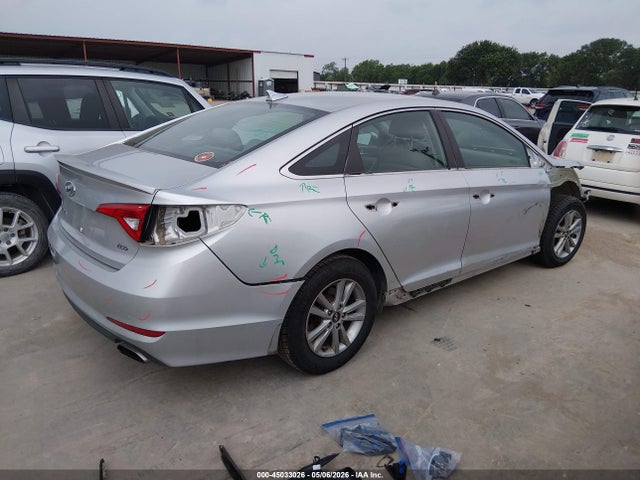 Hyundai SONATA Eco