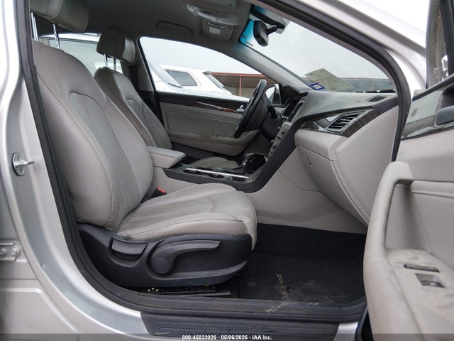 Hyundai SONATA Eco